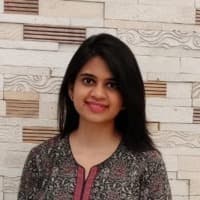Shikha Mohanty