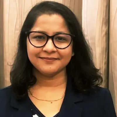 Shilpa Gupta