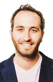 Shimon Elkabetz
