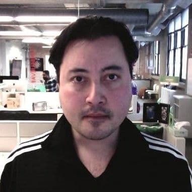 Shinji Kuwayama