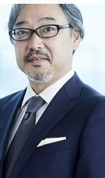 Shinzo Nakano