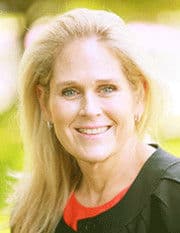 Shirley Bergin