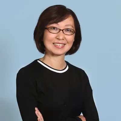 Shirley Chen