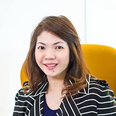 Shirley Crystal Chua