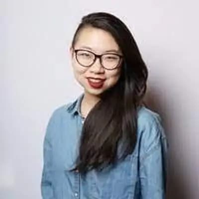 Shirley Lin