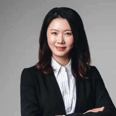 Shirley Lu