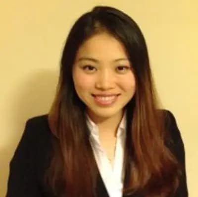 Shirley Zheng