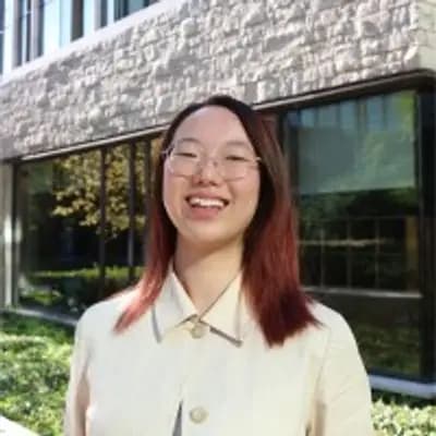 Shirley Zhong