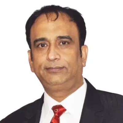 Shishir Verma