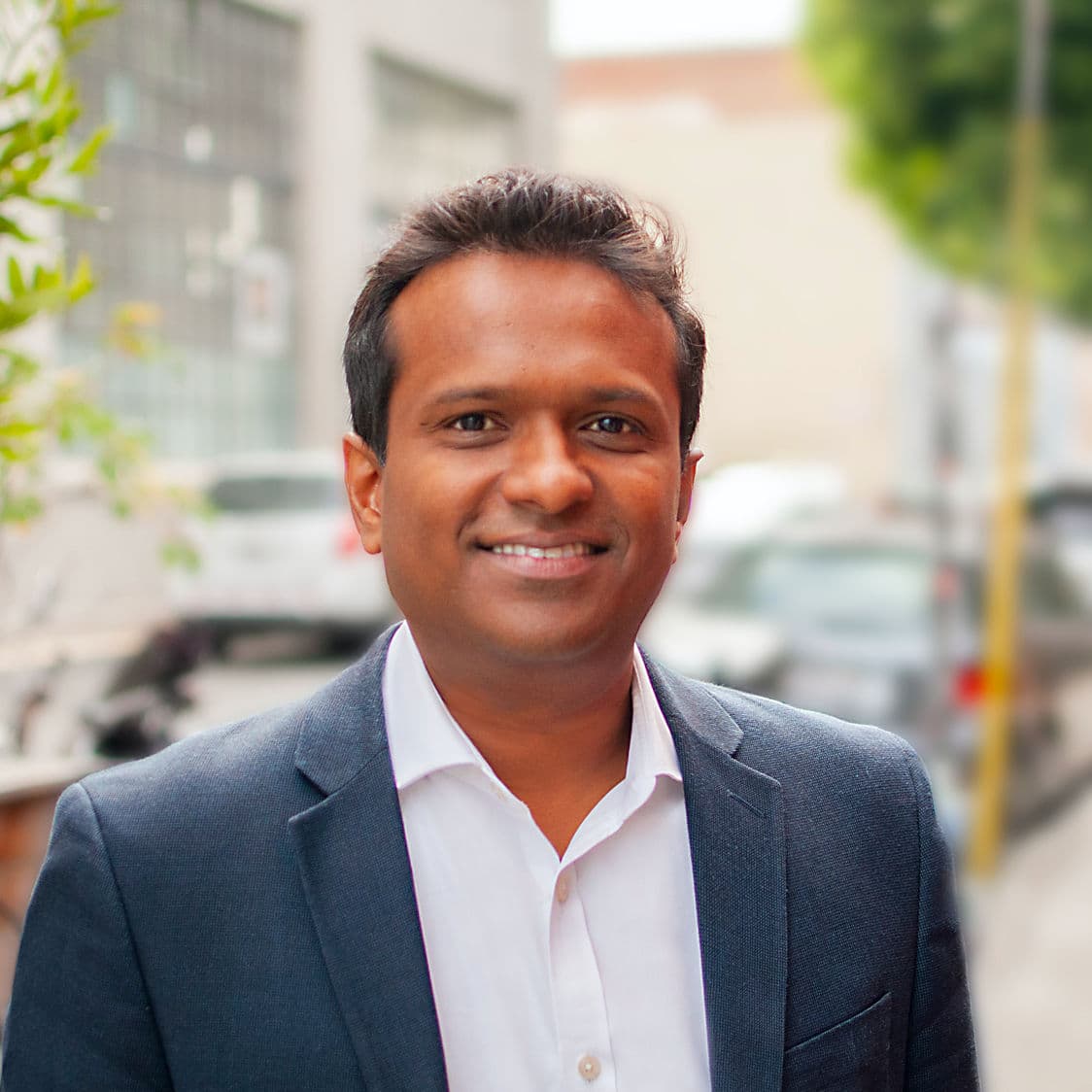 Shiva Kumar