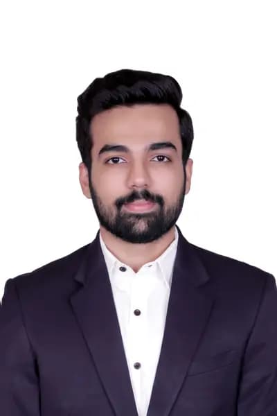 Shivam Satija