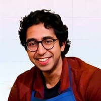 Shivam Singhal