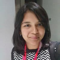 Shivani Shah