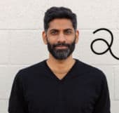 Shivdev Rao