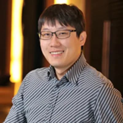 Shiyu Wang