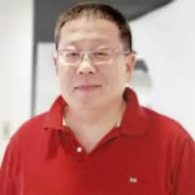 Shizhong Wang