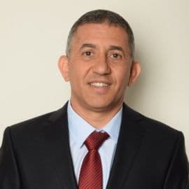 Shlomi Bittan