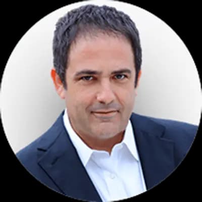 Shlomo Kramer