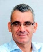 Shlomo Nimrodi