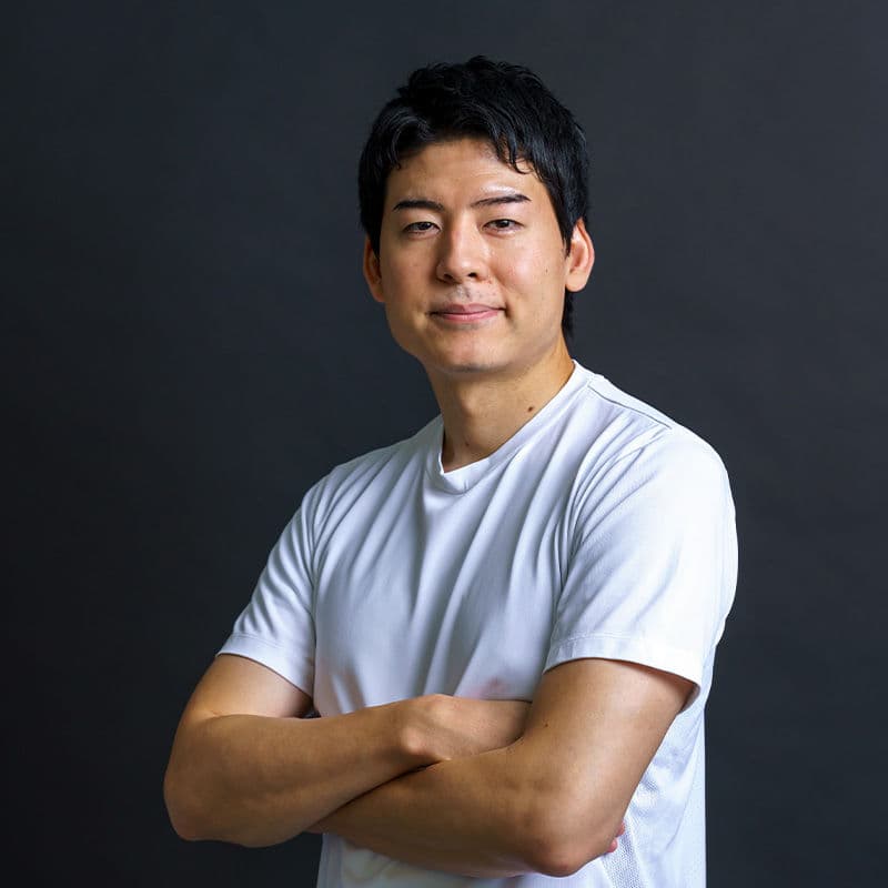 Sho Nakanose