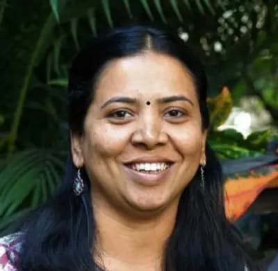 Shobha Venkataraman