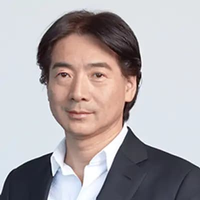 Shogo Ikeuchi