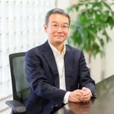 Shoichiro Fukushima
