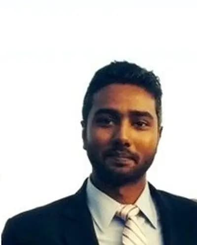 Shounok Sinha