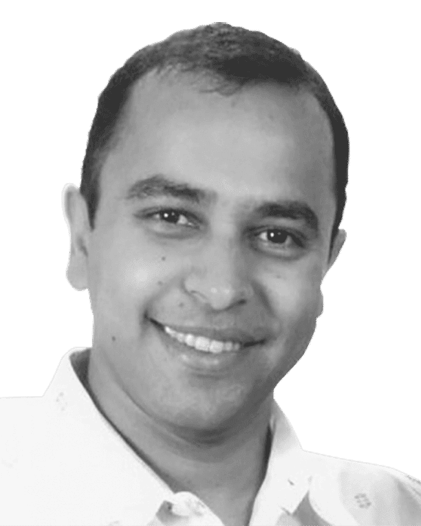 Shreyans Mehta