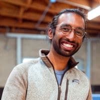 Shreyas Sudhakar