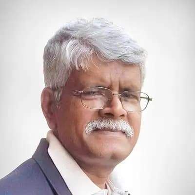 Shridhar Venkatraman