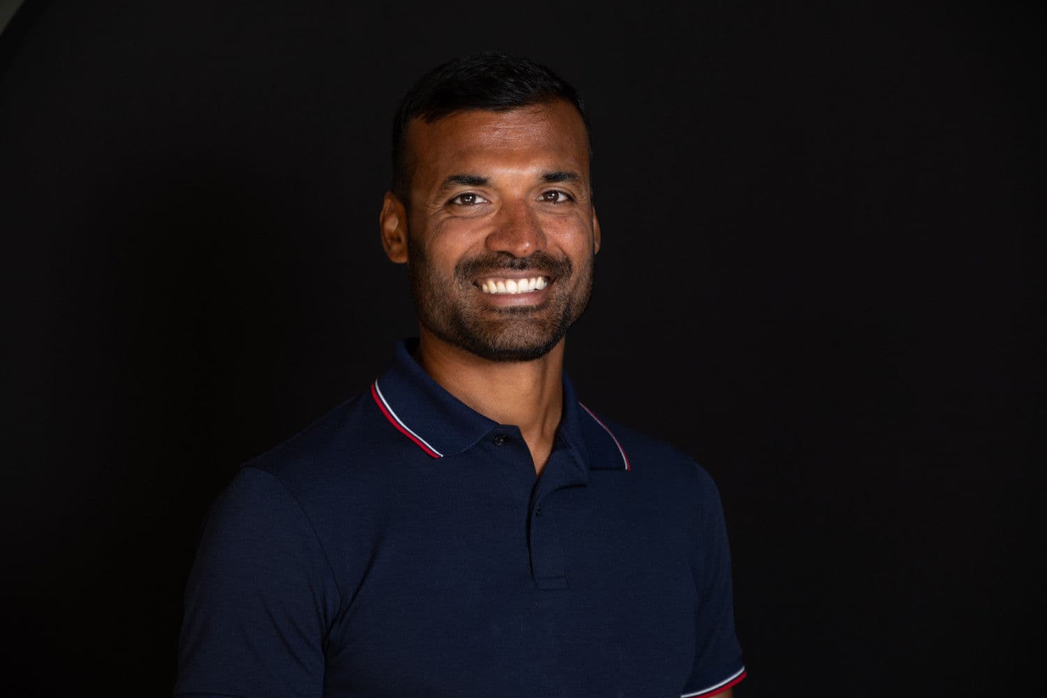 Shridharan Muthu