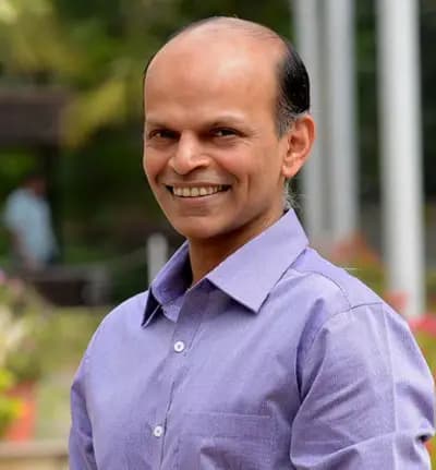 Shripati Acharya