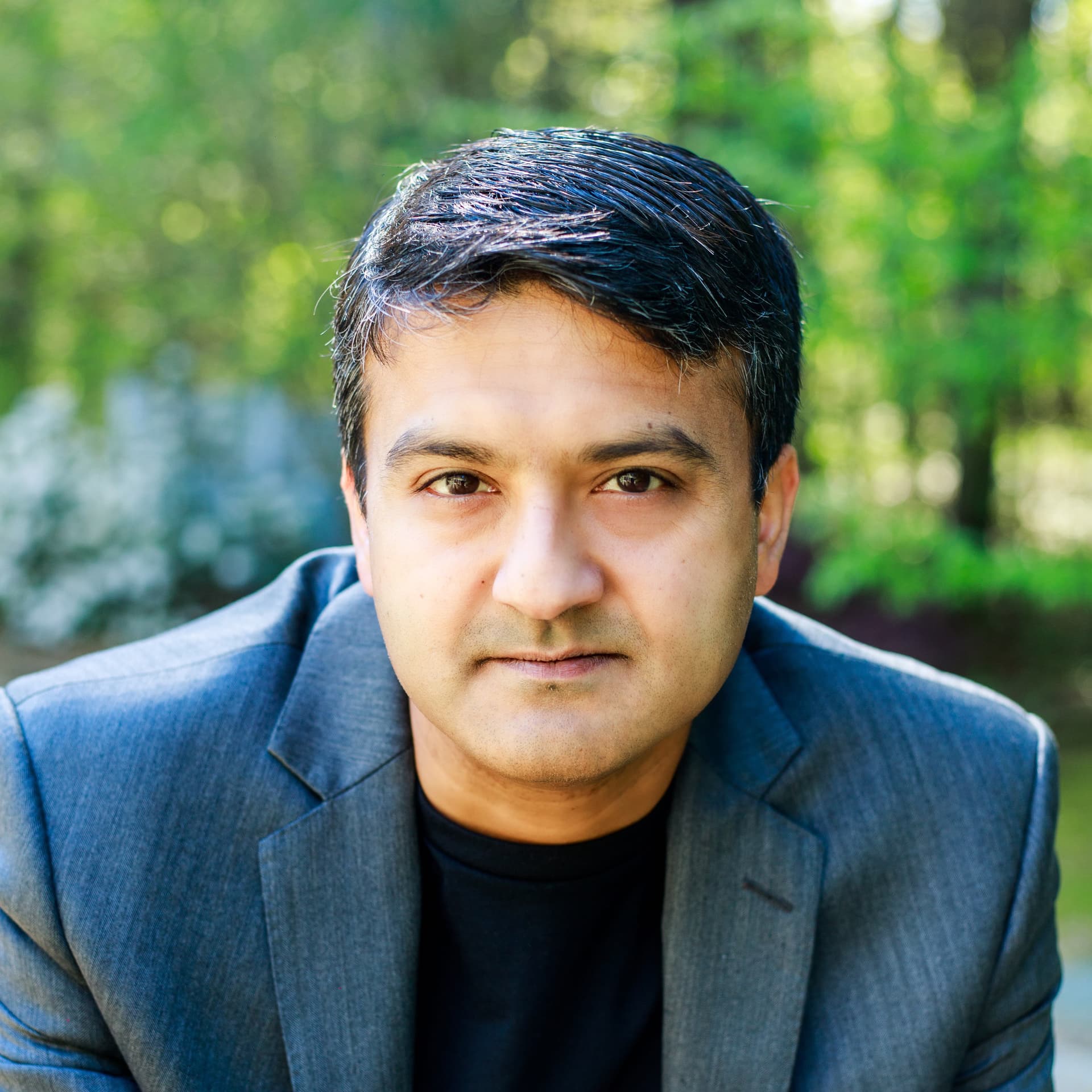 Shriram Bharath