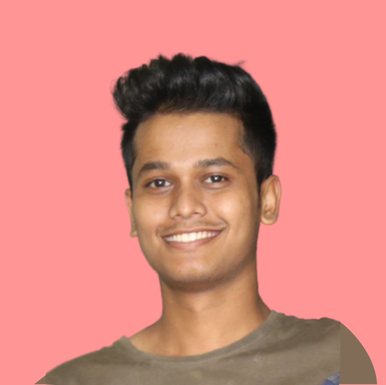 Shriyash Patil