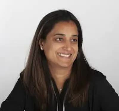 Shruti Ajitsaria