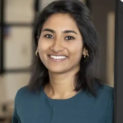 Shruti Iyengar