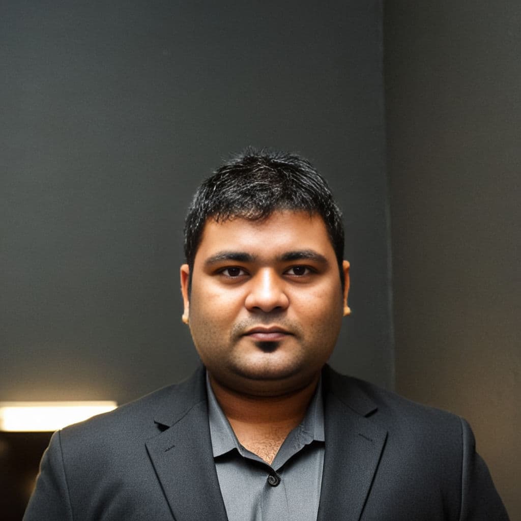 Shubham Khare