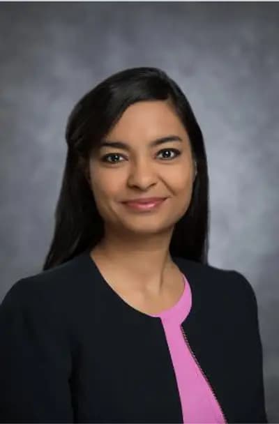 Shubhra Jain