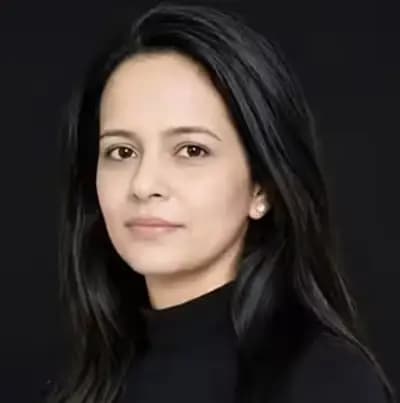 Shuchi Suri