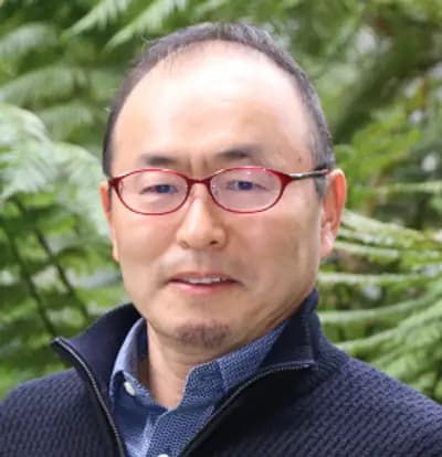 Shuji Nakata