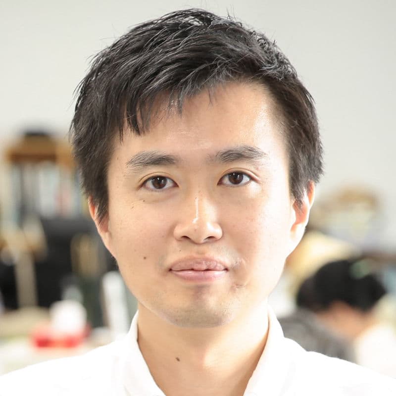 Shunsuke Onishi