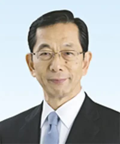 Shuzo Sumi