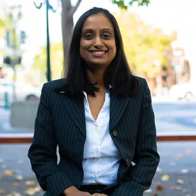 Shweta Agrawal