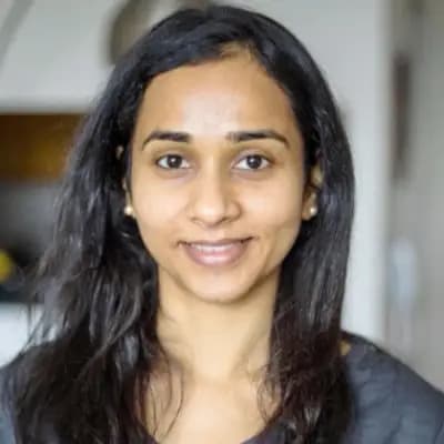 Shwetha Shetty