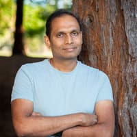 Shyam Maddali