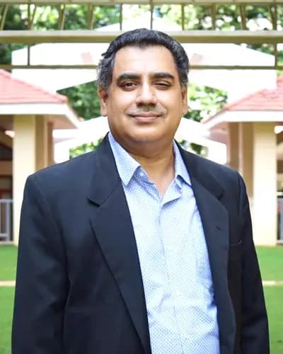Shyam Penumaka