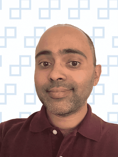 Shyamsundar Rajagopalan