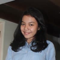 Shylla Pramadhani