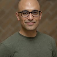 Siamak Ebadi